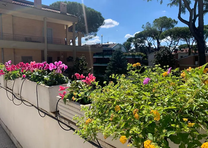 Villa Orsini Rome