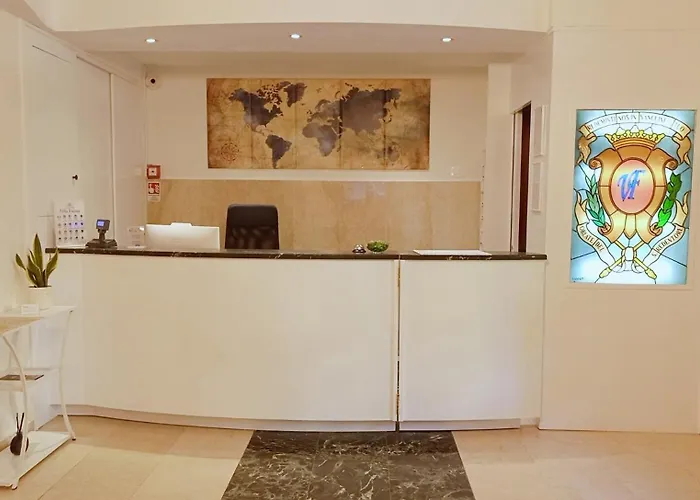Villa Fatima, Casa Per Ferie Rom